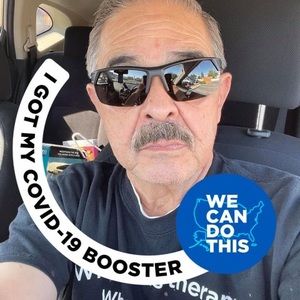 Meet your Posher, Armando